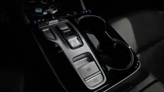 2023 Hyundai Tucson Gasoline 1.6 Turbo 2WD — фото 9