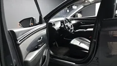 2023 Hyundai Tucson Gasoline 1.6 Turbo 2WD — фото 10