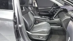 2023 Hyundai Tucson Gasoline 1.6 Turbo 2WD — фото 11