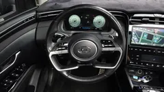 2023 Hyundai Tucson Gasoline 1.6 Turbo 2WD — фото 13