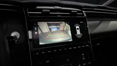 2023 Hyundai Tucson Gasoline 1.6 Turbo 2WD — фото 15