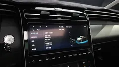2023 Hyundai Tucson Gasoline 1.6 Turbo 2WD — фото 16