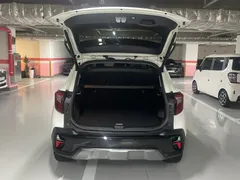 2023 Kia Seltos Gasoline 1.6 Turbo 2WD — фото 4