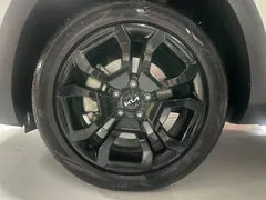 2023 Kia Seltos Gasoline 1.6 Turbo 2WD — фото 7