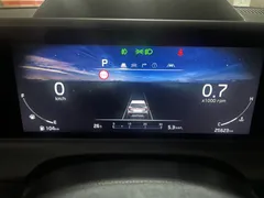 2023 Kia Seltos Gasoline 1.6 Turbo 2WD — фото 8