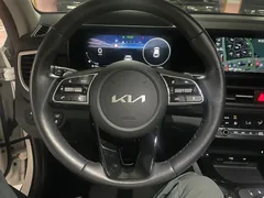 2023 Kia Seltos Gasoline 1.6 Turbo 2WD — фото 15