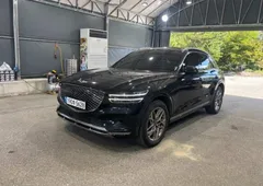 2023 Genesis GV70 2.5T Gasoline AWD — фото 2