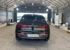 2023 Genesis GV70 2.5T Gasoline AWD — фото 3