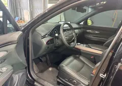 2023 Genesis GV70 2.5T Gasoline AWD — фото 4