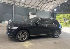 2023 Genesis GV70 2.5T Gasoline AWD — фото 5