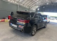 2023 Genesis GV70 2.5T Gasoline AWD — фото 6