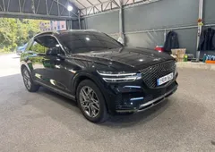 2023 Genesis GV70 2.5T Gasoline AWD — фото 8