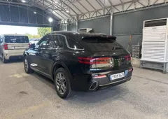 2023 Genesis GV70 2.5T Gasoline AWD — фото 10