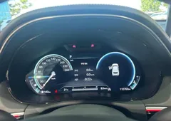 2023 Genesis GV70 2.5T Gasoline AWD — фото 14