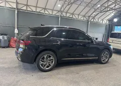 2023 Genesis GV70 2.5T Gasoline AWD — фото 16