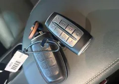 2023 Genesis GV70 2.5T Gasoline AWD — фото 17