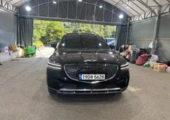 2023 Genesis GV70 2.5T Gasoline AWD — фото 19