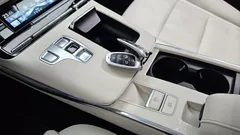 2023 Hyundai Grandeur Le Blanc — фото 9
