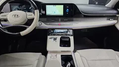 2023 Hyundai Grandeur Le Blanc — фото 17