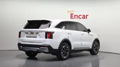 2024 Kia Sorento Diesel 2.2 2WD — фото 2