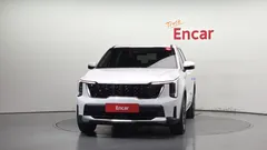 2024 Kia Sorento Diesel 2.2 2WD — фото 3
