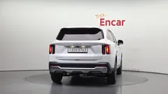 2024 Kia Sorento Diesel 2.2 2WD — фото 4