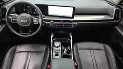 2024 Kia Sorento Diesel 2.2 2WD — фото 7