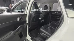 2024 Kia Sorento Diesel 2.2 2WD — фото 11