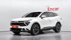 2024 Kia Sportage Gasoline 1.6 Turbo 2WD — фото 1