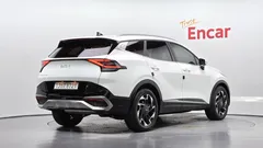 2024 Kia Sportage Gasoline 1.6 Turbo 2WD — фото 2