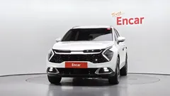 2024 Kia Sportage Gasoline 1.6 Turbo 2WD — фото 3