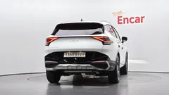 2024 Kia Sportage Gasoline 1.6 Turbo 2WD — фото 4