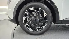 2024 Kia Sportage Gasoline 1.6 Turbo 2WD — фото 5