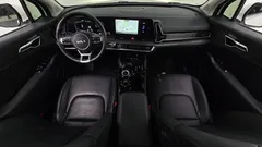 2024 Kia Sportage Gasoline 1.6 Turbo 2WD — фото 7