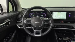 2024 Kia Sportage Gasoline 1.6 Turbo 2WD — фото 12
