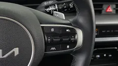 2024 Kia Sportage Gasoline 1.6 Turbo 2WD — фото 14