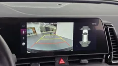 2024 Kia Sportage Gasoline 1.6 Turbo 2WD — фото 15