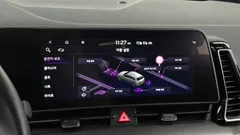 2024 Kia Sportage Gasoline 1.6 Turbo 2WD — фото 16
