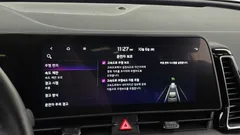 2024 Kia Sportage Gasoline 1.6 Turbo 2WD — фото 17