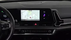 2024 Kia Sportage Gasoline 1.6 Turbo 2WD — фото 18