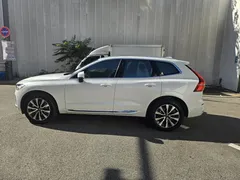 2023 Volvo XC60 B5 Ultimate Bright — фото 2