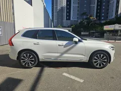 2023 Volvo XC60 B5 Ultimate Bright — фото 3