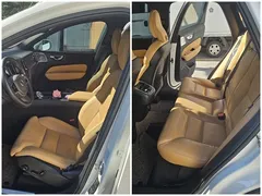 2023 Volvo XC60 B5 Ultimate Bright — фото 6