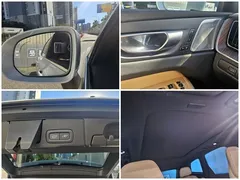 2023 Volvo XC60 B5 Ultimate Bright — фото 9