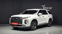 2023 Hyundai Palisade Diesel 2.2 4WD — фото 1