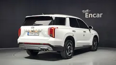 2023 Hyundai Palisade Diesel 2.2 4WD — фото 2