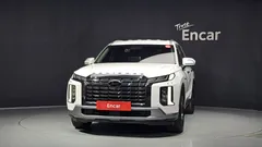 2023 Hyundai Palisade Diesel 2.2 4WD — фото 3