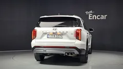 2023 Hyundai Palisade Diesel 2.2 4WD — фото 4