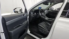 2023 Hyundai Palisade Diesel 2.2 4WD — фото 10