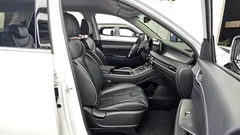 2023 Hyundai Palisade Diesel 2.2 4WD — фото 11